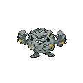 Alolan Graveler